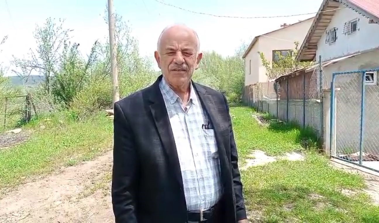 Sivas’ta Gece Yarısı Bir Baykuşla Karşılaşan Vatandaşın İç Isıtan Hikayesi