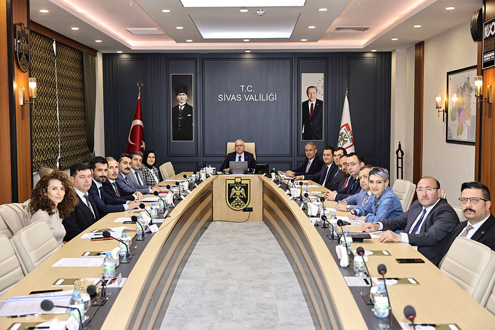 Sivas’ta Hayvan Hakları İçin Önemli Adımlar Atılıyor