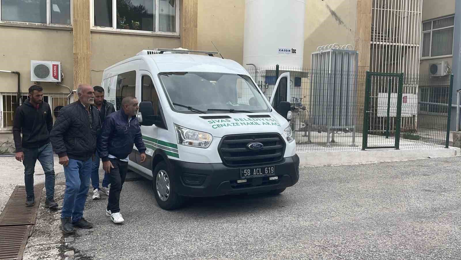 Sivas’ta Kene Isırığı Sonucu Bir Kadın Hayatını Kaybetti