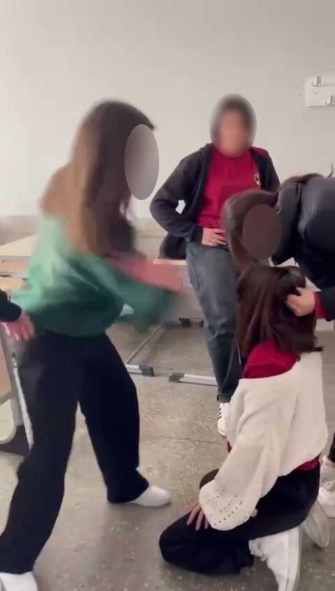Sivas’ta Lise Öğrencisi Şiddet Olayında Çarpıcı Gelişmeler