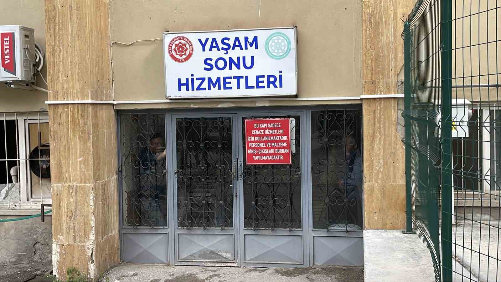 Sivas’ta Maden Kazası: İhmal İddiaları ve Bir İşçinin Trajik Ölümü