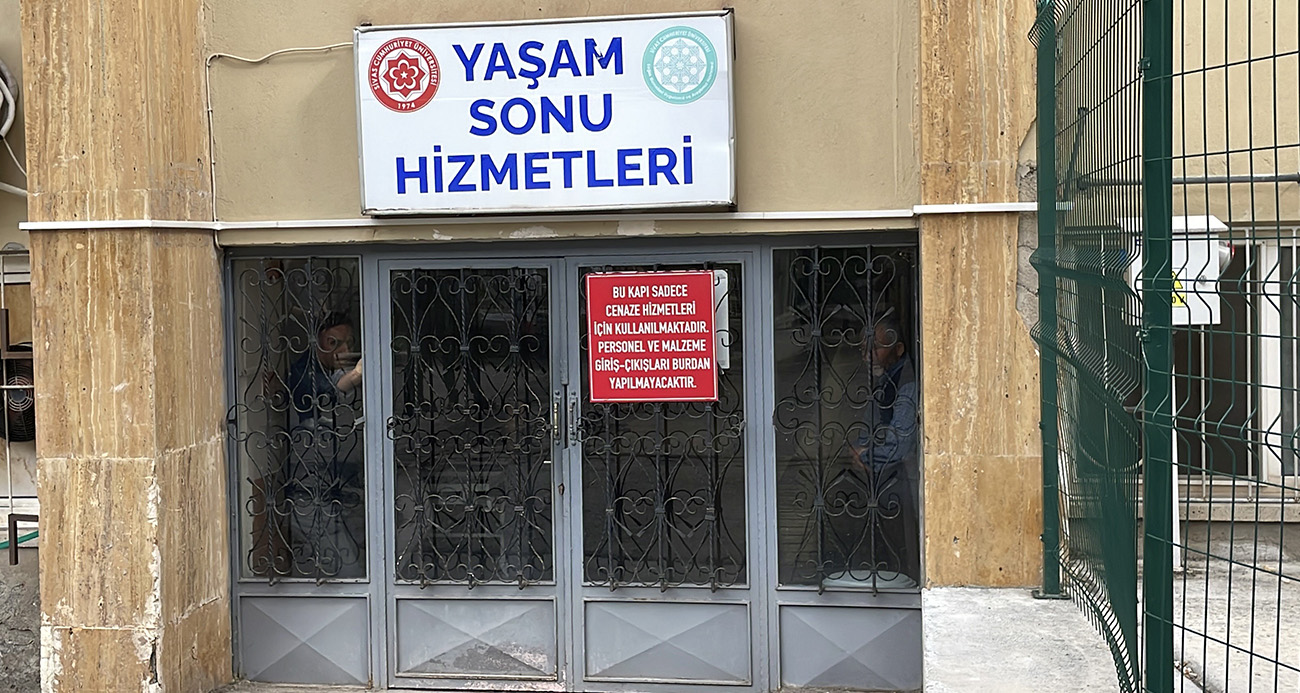 Sivas’taki Maden Faciasında İhmal İddiaları: 1 İşçi Hayatını Kaybetti, 2 İşçi Ağır Yaralı