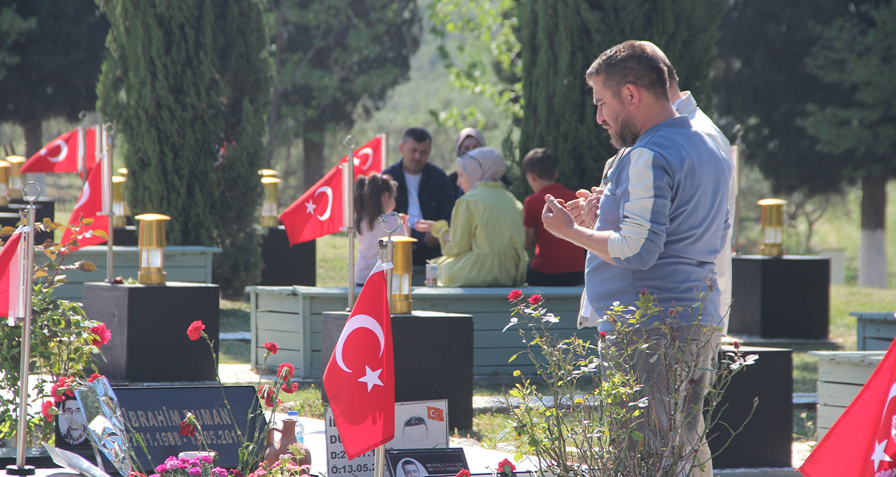 Soma Faciasında Kaybettiğimiz 301 Madenci 11. Yılda Da Unutulmadı
