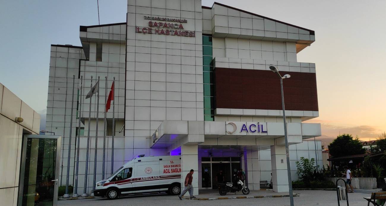 Tatil Trajedisi: Sakarya Sapanca’da 4 Yaşındaki Çocuk Havuzda Boğuldu