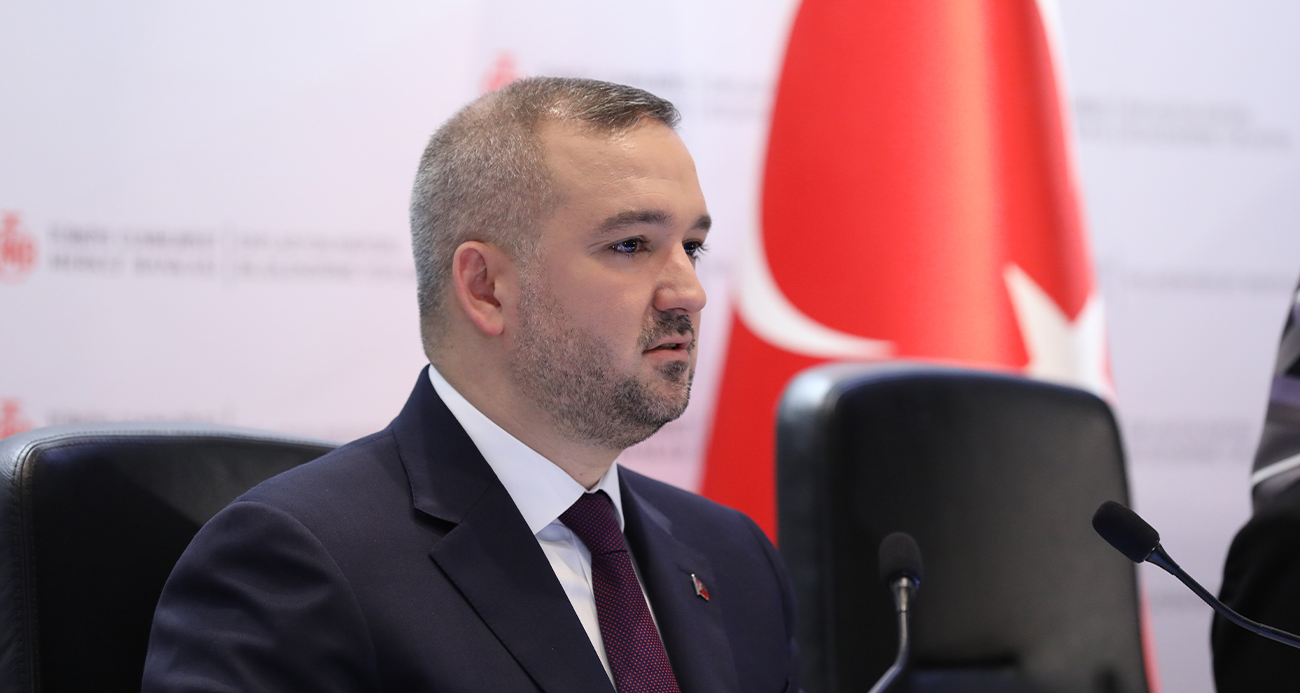 TCMB Başkanı Fatih Karahan’dan Enflasyon Açıklaması