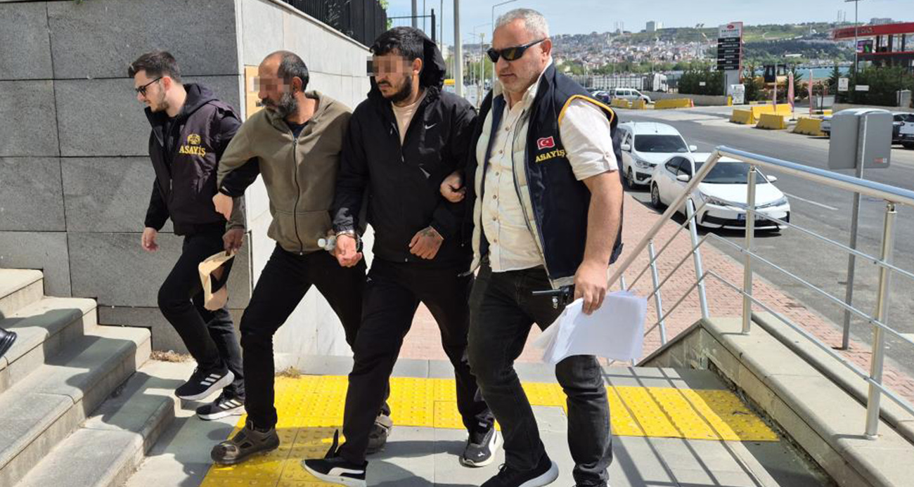 Tekirdağ’da Dehşete Düşüren Olay: Genç Kadına Bıçaklı Saldırı ve Hırsızlık