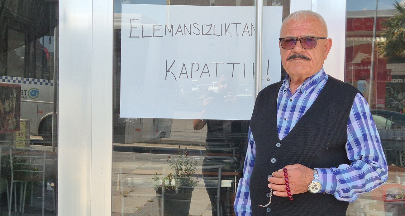 Tekirdağ’da Köftecilik Tarihine Eleman Eksikliği Nedeniyle Ara