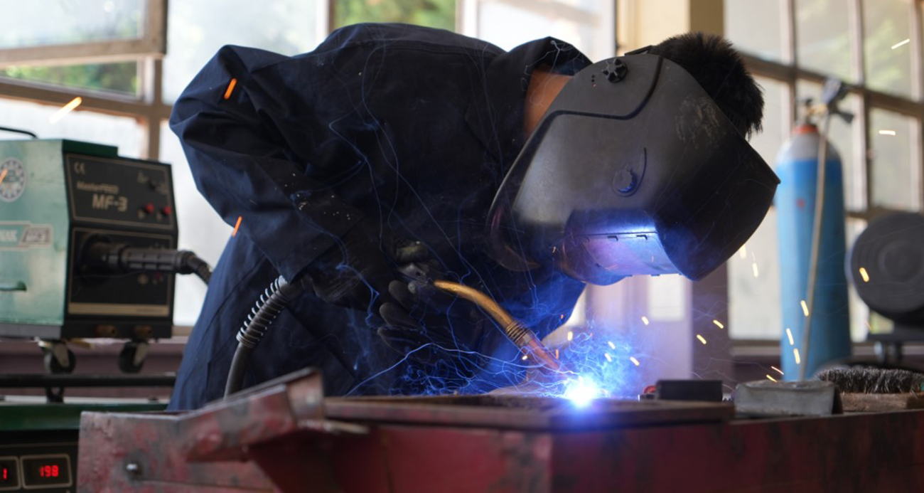 Teknik ve Mesleki Eğitimde Örnek Model: Körfez Mesleki ve Teknik Anadolu Lisesi