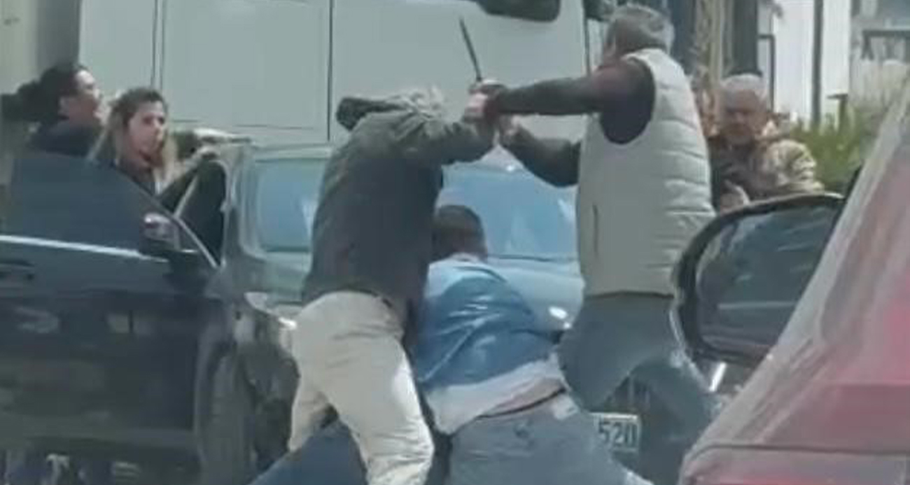 Trafik Kavgalarında Sakin Kalmak İçin Uzman Psikologdan Öneriler