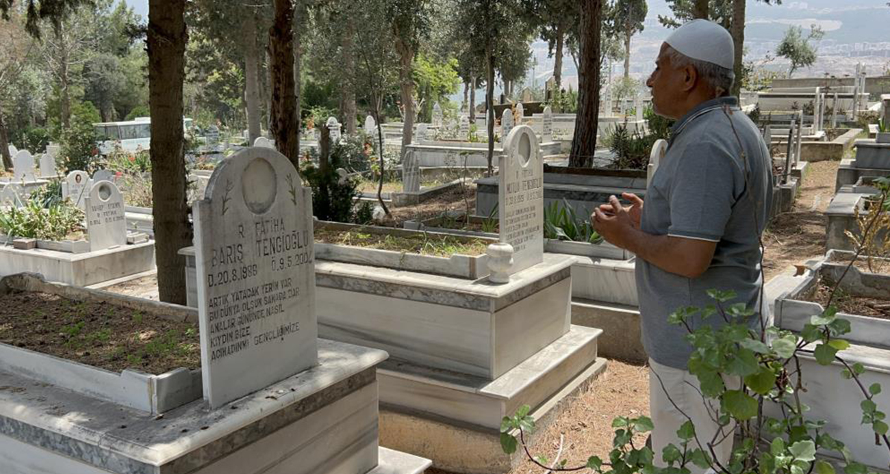 Travmatik Bir Olayın 21. Yılı: İskenderun’da Bir Baba Tarafından İşlenen Korkunç Cinayet