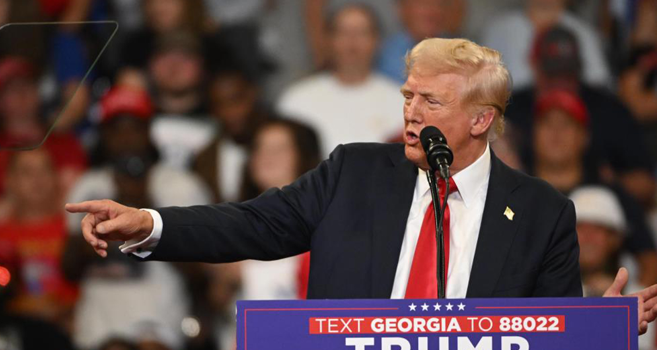 Trump, İstanbul’da Gerçekleşebilecek Üçlü Zirveye Katılma İhtimalini Açıkladı
