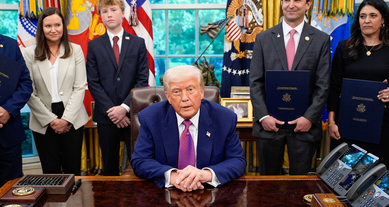 Trump ve Putin’den Türkiye’deki Görüşme Çağrısı