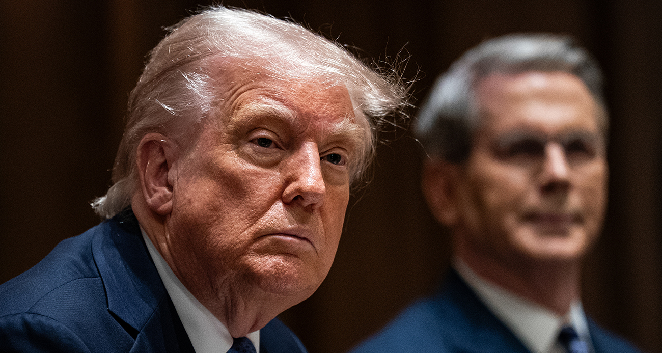 Trump Yönetimi, Federal Bütçede Büyük Kesintiler Öneriyor