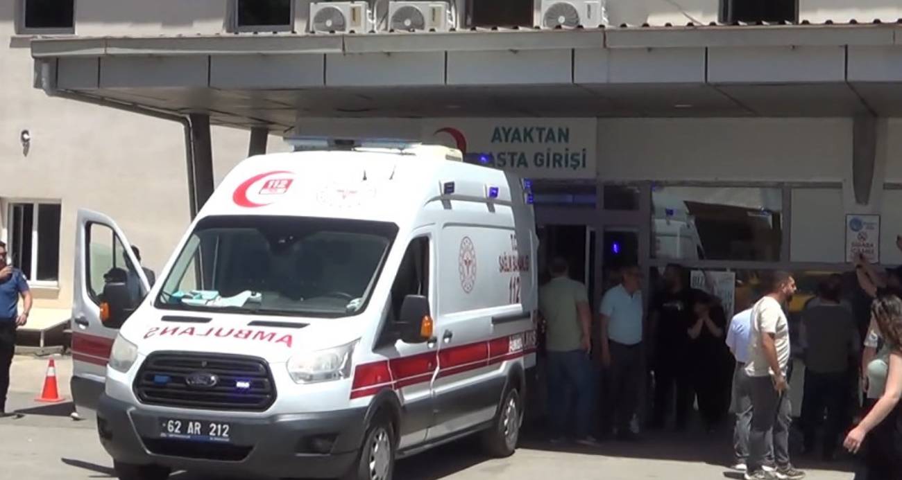 Tunceli’de Cemevi Başkanı ve Yeğeni Hayatını Kaybetti