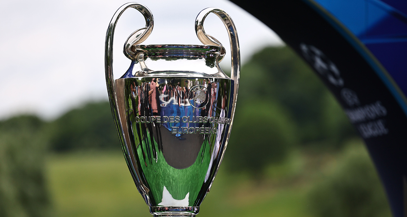 UEFA Şampiyonlar Ligi Finalinde Büyük Kapışma: PSG ve Inter Sahada