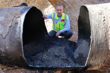 AMAÇ “SORUNSUZ SİVAS”