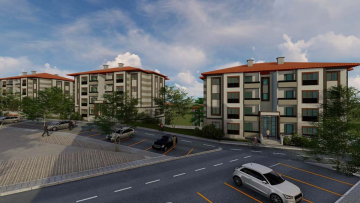 TOKİ Yıldızeli Kura Çekimi Ne Zaman Yapılacak, Kimler Ev Sahibi Olacak?