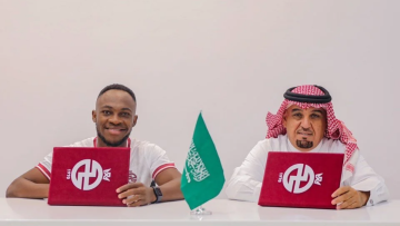 Jackson Muleka Beşiktaş’tan ayrıldı mı? Al-Kholood transferi resmen açıklandı