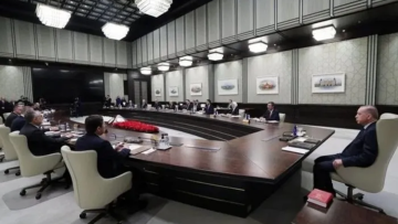 Kabine toplantısı ne zaman, saat kaçta? Memur ve emekli maaş zammı masada mı?