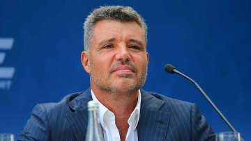 Sadettin Saran Fenerbahçe başkan adayı mı oldu?