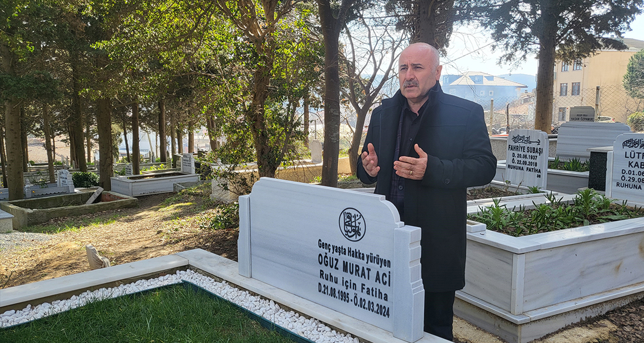 Acı Kaybın Ardından Adalet Arayışı: Özer Aci’nin Mücadelesi