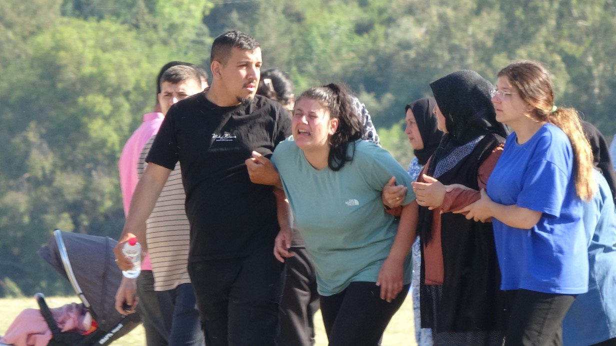 Adana’da Tekneden Düşen Genç Adamın Cansız Bedeni Bulundu