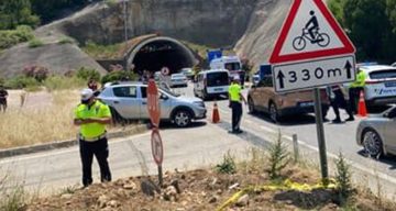Antalya’da Korkunç Trafik Kazası: 2 Ölü, 4 Yaralı