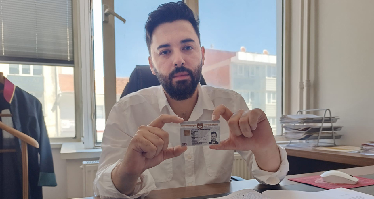 Avukat Kimliği Kullanılarak Yapılan Dolandırıcılık Avukatı Bile Şaşırttı