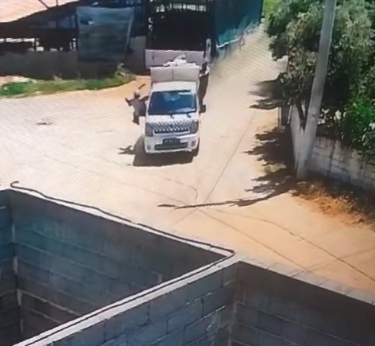 Aydın’da Çöp Kamyonundan Düşen İşçi Yaşamını Yitirdi