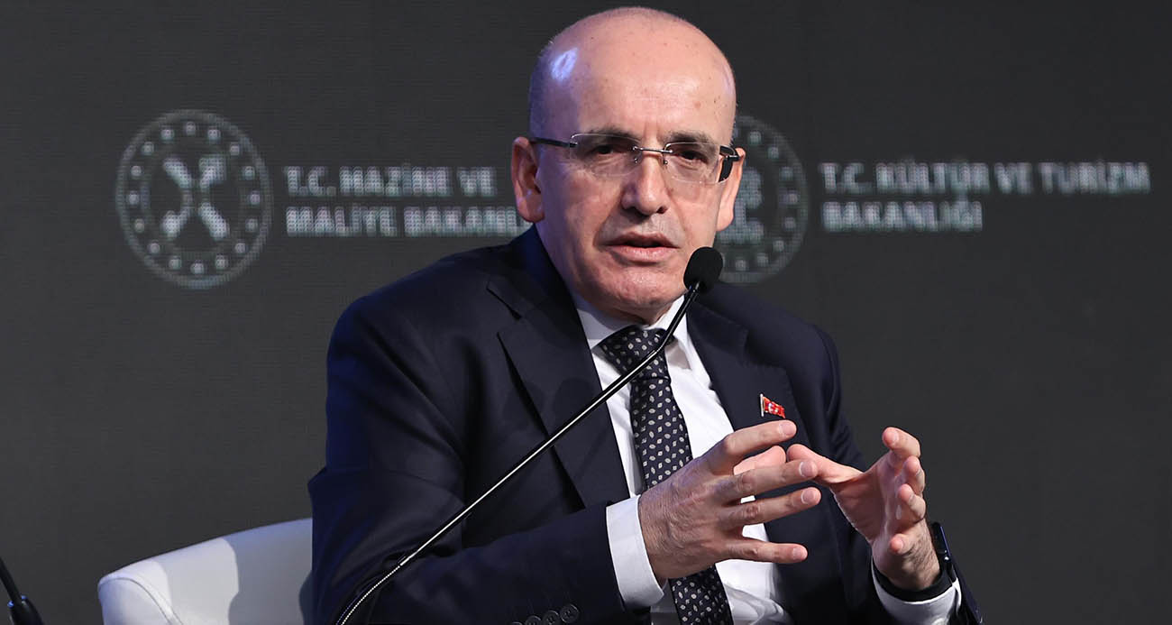 Bakan Mehmet Şimşek: 2023 Enflasyon Tahmini ve Ekonomik Gelişmeler