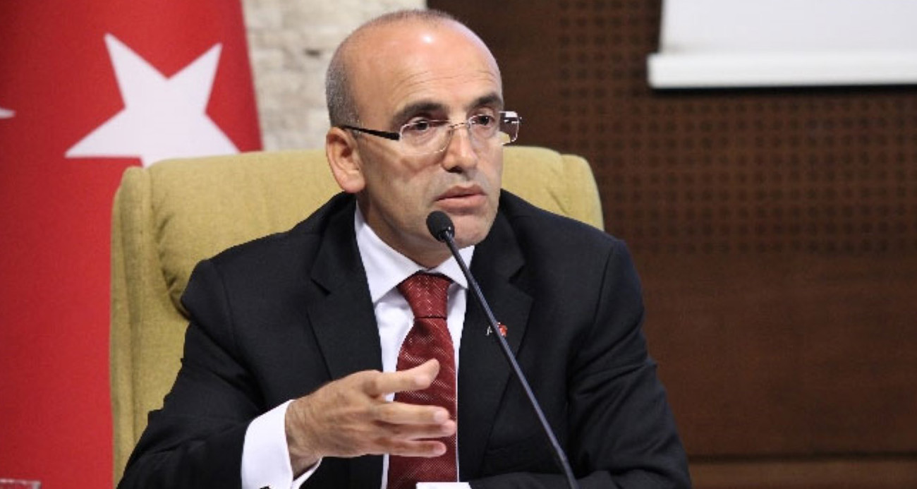 Bakan Mehmet Şimşek’ten Mayıs Ayı Enflasyon Değerlendirmesi