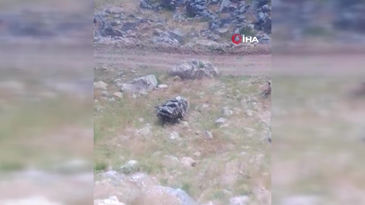 Batman Sason’da Trajik Kaza: Adli Keşif Ekibi Şarampole Devrildi, 5 Can Kaybı