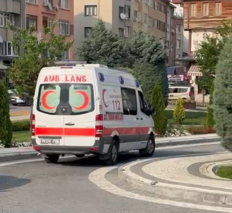 Bolu’da Parkta Çıkan Kavgada Bir Genç Hayatını Kaybetti