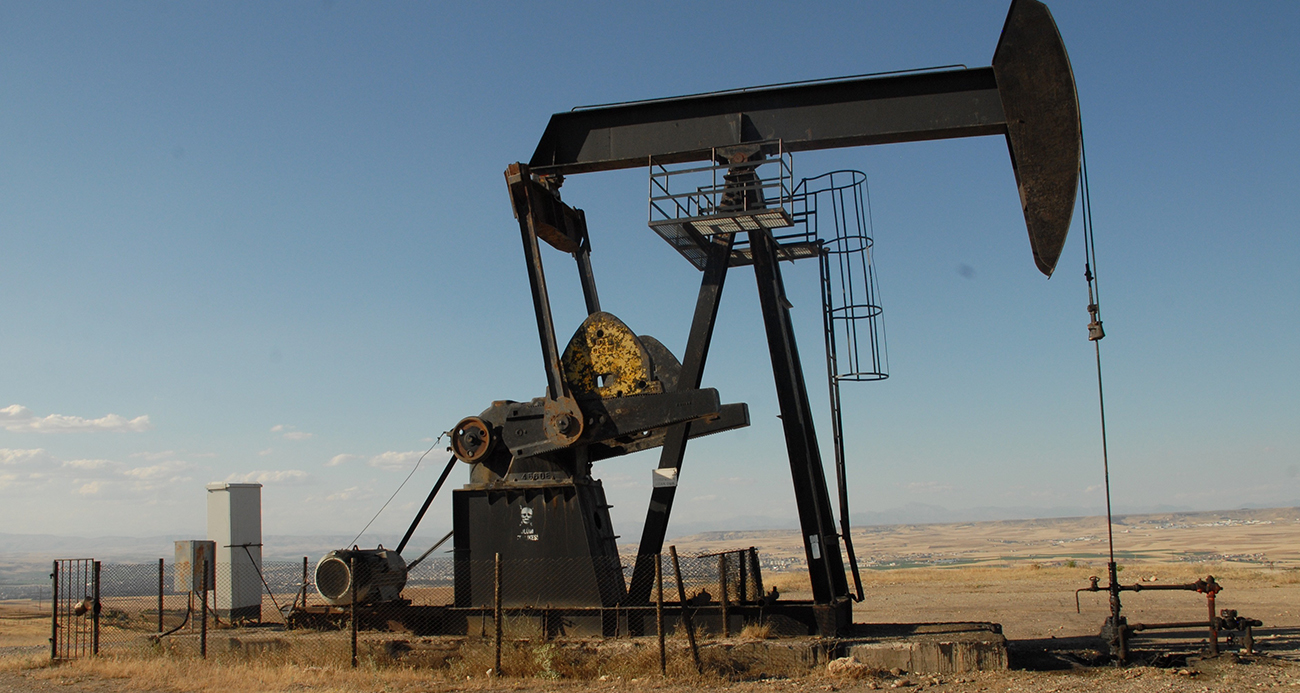 Brent Petrol Fiyatları, İsrail-İran Gerginliğiyle Fırladı