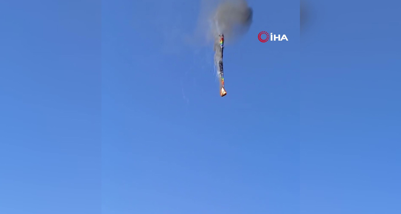 Brezilya’da Sıcak Hava Balonu Trajedisi: 8 Ölüm