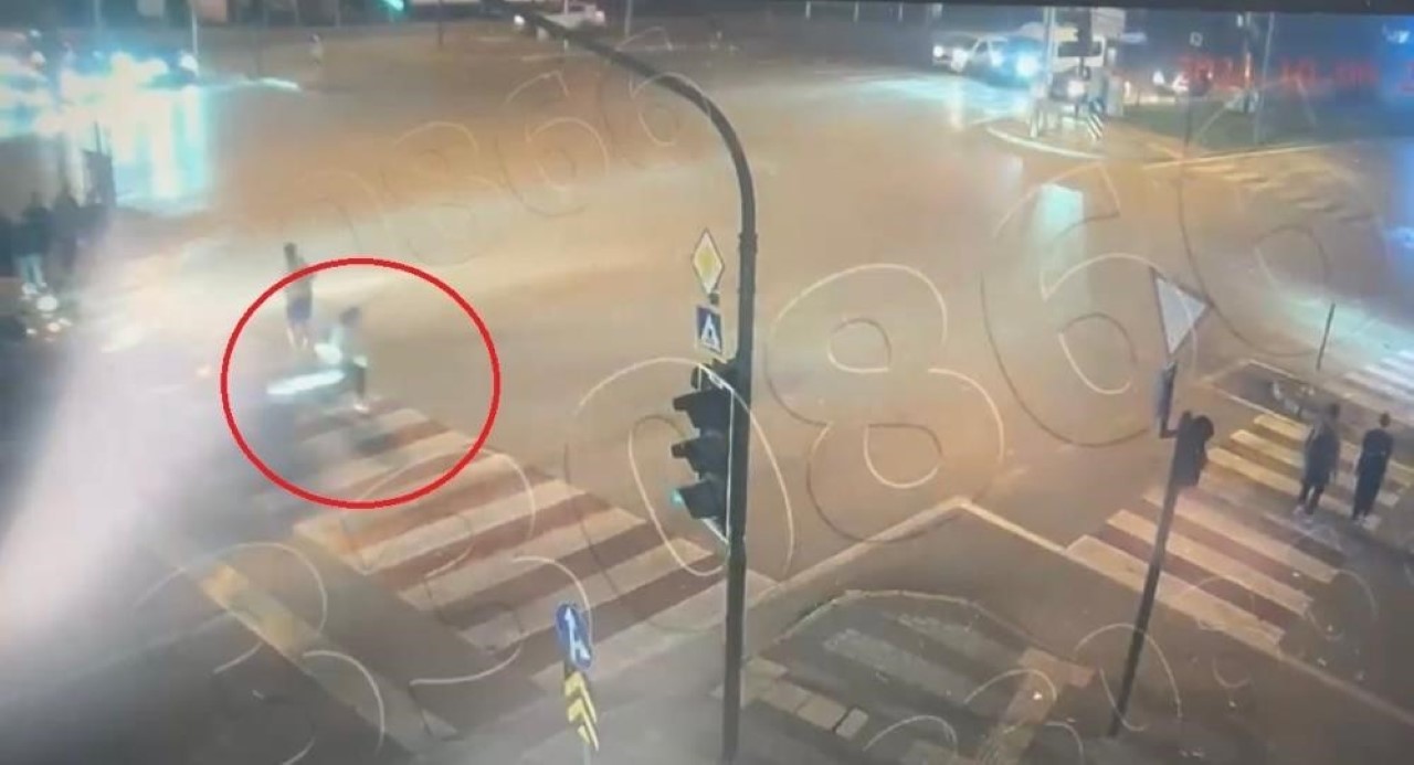 Bursa’da Lise Öğrencisinin Trajik Ölümüne Neden Olan Sürücüye Hapis Cezası