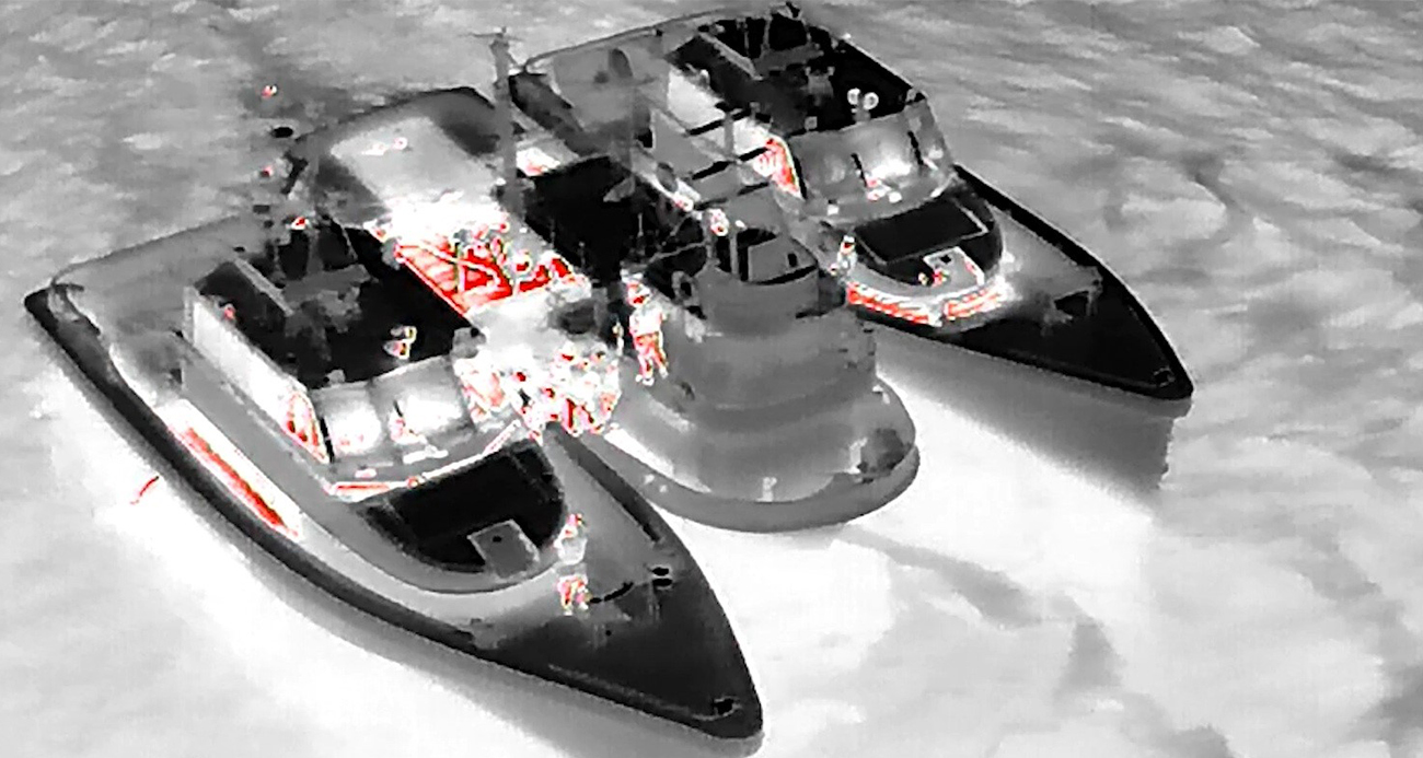 Çanakkale’de Büyük Göçmen Kaçakçılığı Operasyonu: 23 Tutuklama