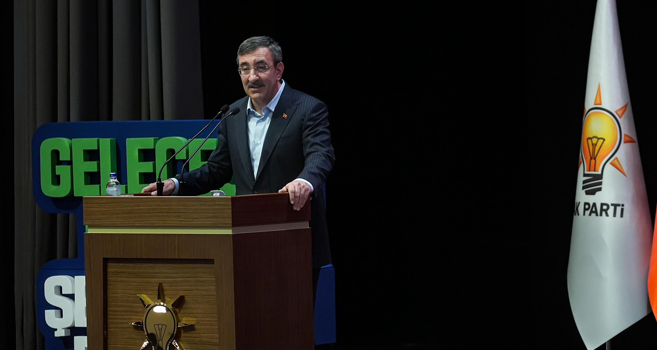 Cumhurbaşkanı Yardımcısı Yılmaz’dan Ekonomiye Dair Önemli Açıklamalar