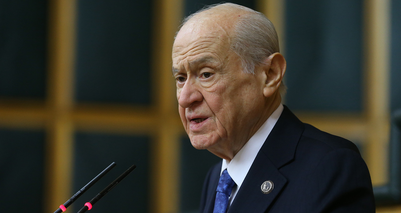 Devlet Bahçeli’den İsrail-İran Çatışması Açıklaması: ‘Durum Çok Ciddi’