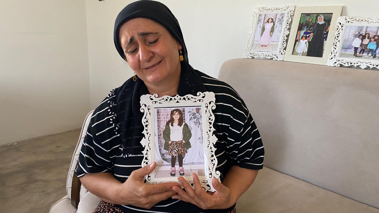 Diyarbakır’da Çocuk Cinayeti Davasında Anne Yüksel Güran’ın Avukatı Yargıtay’a Başvurdu