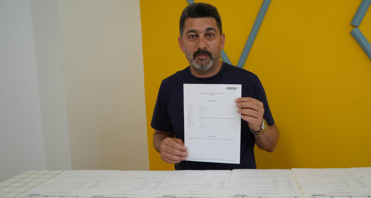 Eğitim Tutkusuyla Dünya Rekorunun Peşinde: Alparslan Yüksel