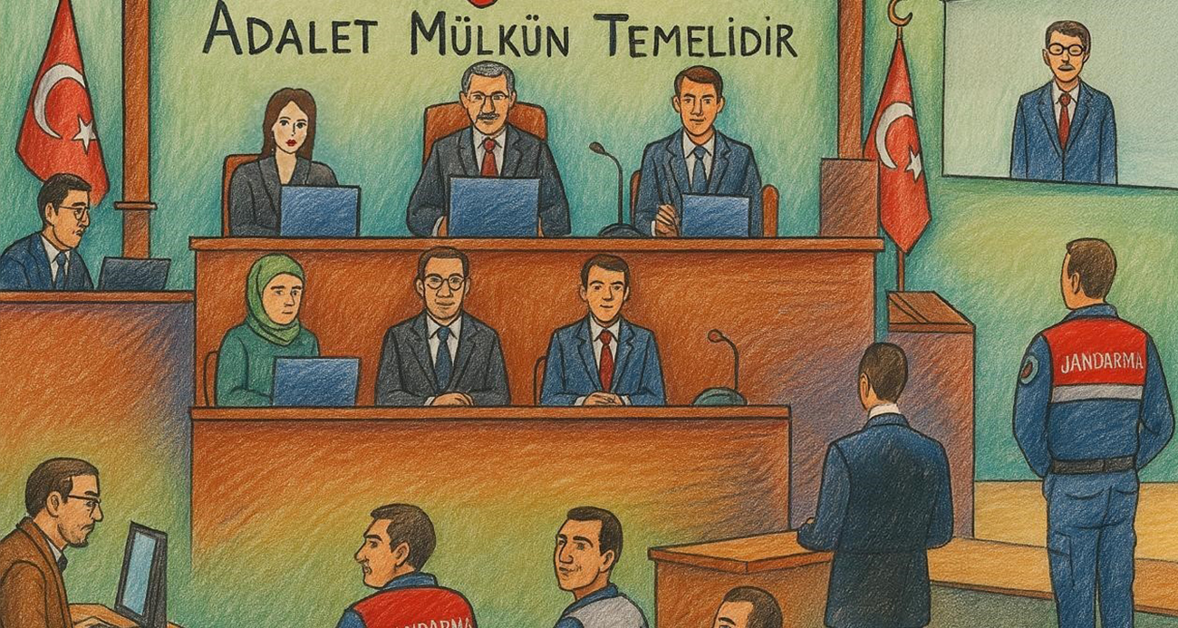 Ekrem İmamoğlu’na Yönelik Hapis ve Siyasi Yasak Talebi