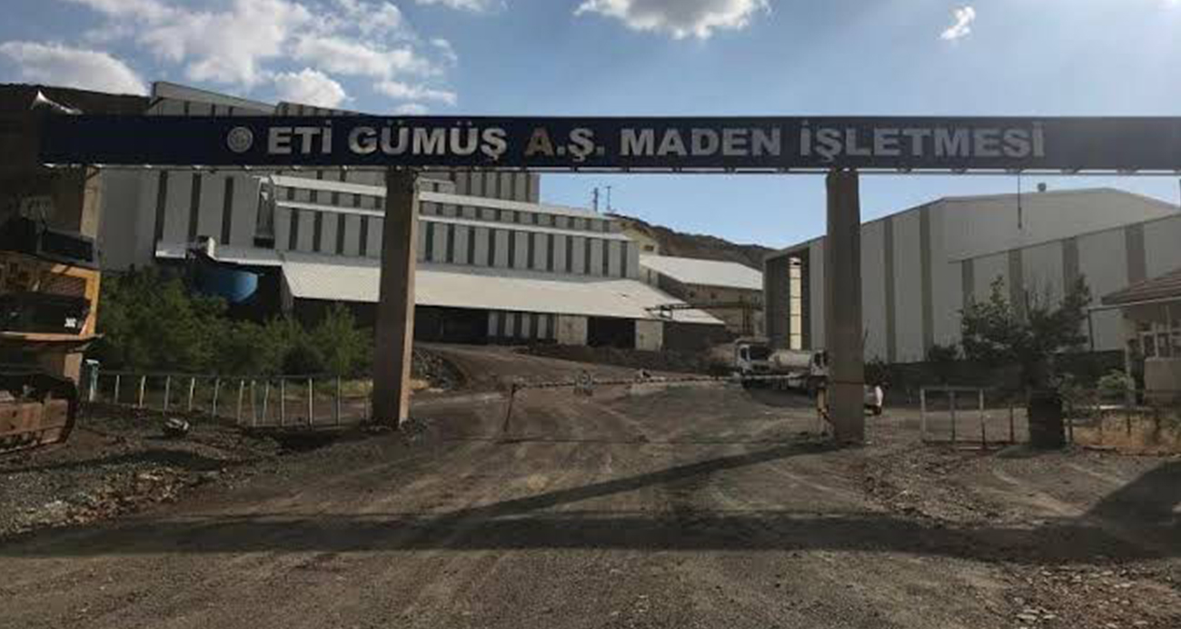 Elazığ Maden İşçileri Maaşlarını Alamıyor