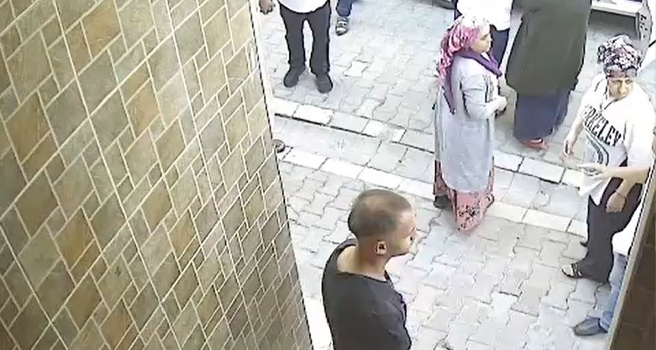 Esenyurt’ta Çocuklar Arasında Başlayan Kavga Büyük Çatışmaya Dönüştü