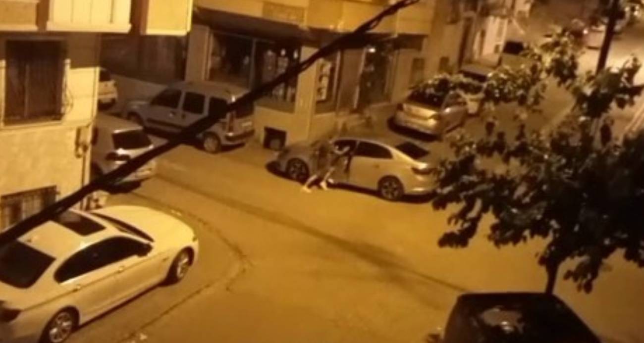 Esenyurt’ta Tartışma Kavgaya Dönüştü: Bir Kişinin Ayağı Araba Kapısıyla Kırıldı
