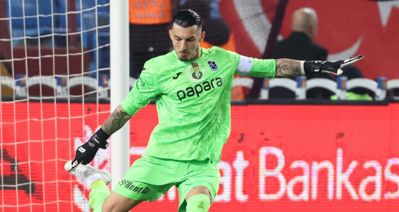 Fenerbahçe, Uğurcan Çakır Transferinde Nihai Aşamada