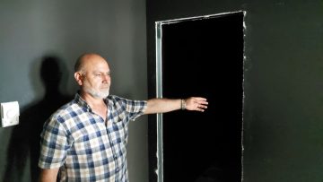 Gurbetçi, Kiralanan Lüks Bürosunu Harabe Halinde Buldu: Hukuki Mücadele Başlıyor