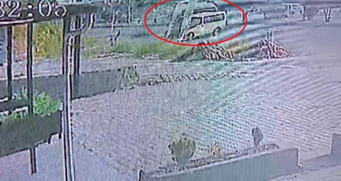 Hatay’da Korkunç Trafik Kazası: Genç Sürücü Hayatını Kaybetti
