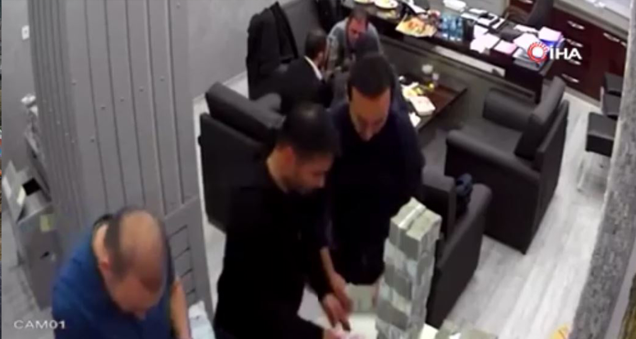 İBB Soruşturmasında Ertan Yıldız’ın Şok İfadeleri