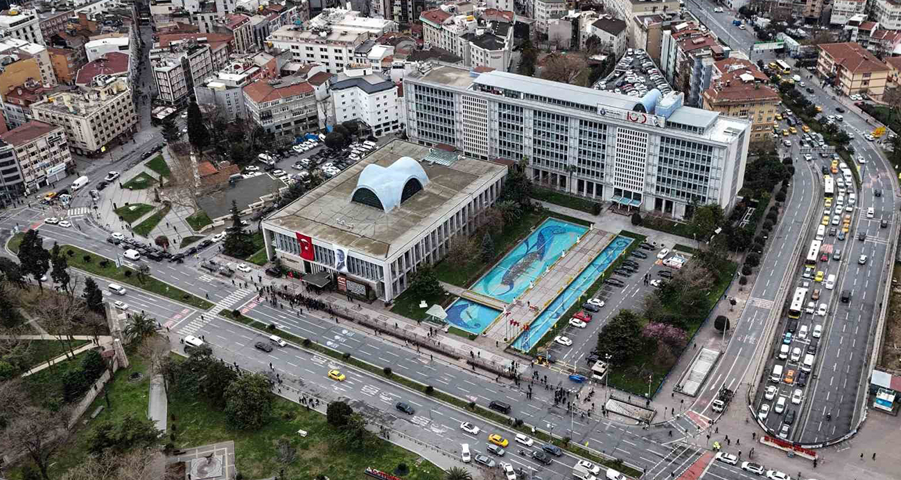 İstanbul Büyükşehir Belediyesi’nde Yolsuzluk İddiaları: MASAK Raporu Detayları